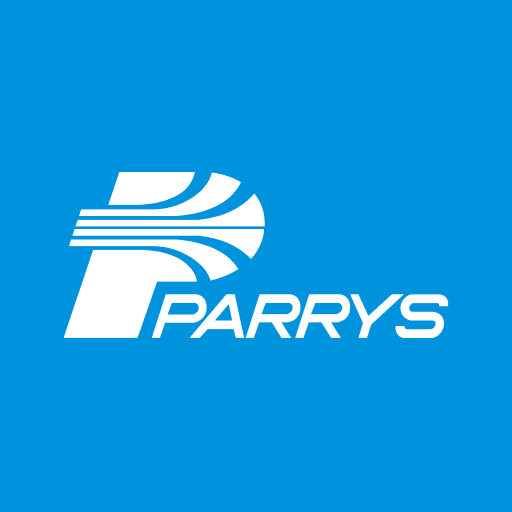 Eid Parry India logo